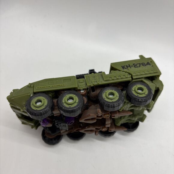 Transformers ROTF BLUDGEON Loose Complete Hasbro Revenge Of The Fallen (parts) - Picture 6 of 9